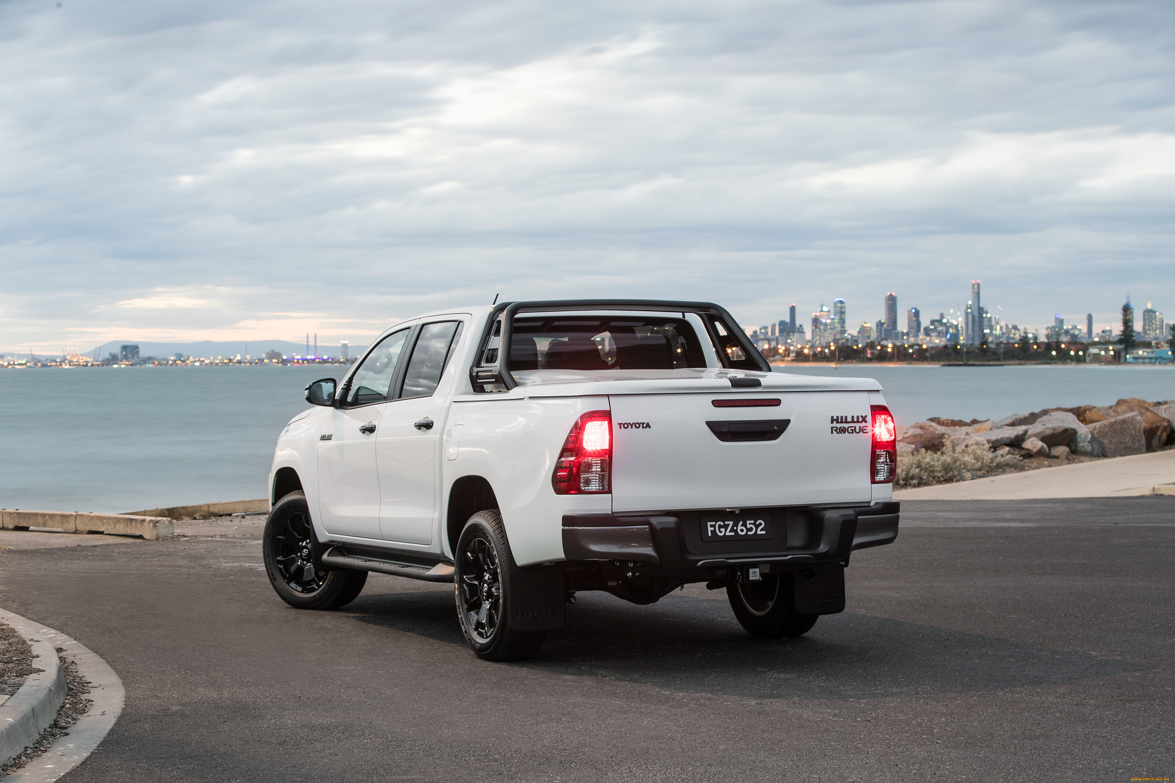 , toyota